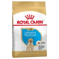 Hrana uscata pentru caini Royal Canin Labrador Retriever Puppy 12 kg