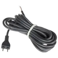 Detector de inundatie Satel Be Wave FPX-1 DG, 3 m, gri inchis