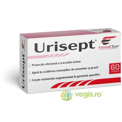 Urisept 60cps
