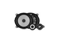 Difuzoare auto Rainbow dedicate Toyota IL‑C280 TOY, 60 W RMS, 3.4 Ω