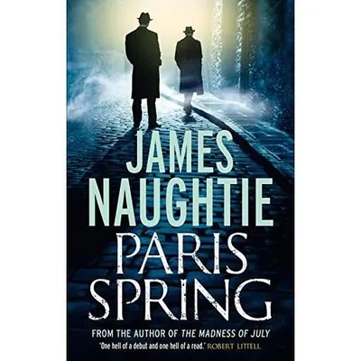 Paris Spring