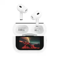 Handsfree Bluetooth XO Design X48 5th Gen, TWS, Alb
