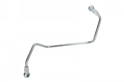 Furtun ulei turbocompresor potrivit VOLVO C30, S40 II, S80 II, V50, V70 III 1.6D 01.05-12.12