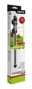 Aquael Incalzitor Platinium 75w Sticla 121216