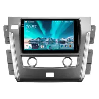 Navigatie Auto Teyes CC4 Nissan Patrol Y62 2010-2020 6+128GB 9.5" QLED Octa-core 2.7Ghz, Android 4G Bluetooth 5.1 DSP