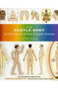 The Subtle Body: An Encyclopedia of Your Energetic Anatomy