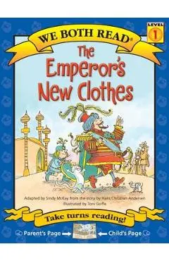 The Emperor's New Clothes