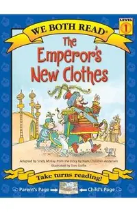 The Emperor's New Clothes