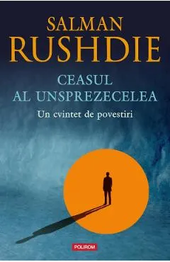 Ceasul al unsprezecelea