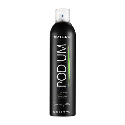 Spray Fixativ Profesional ARTERO Podium - Strong Hold