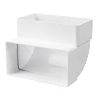 VENTS Cot vertical 90gr, dreptunghi, 90x220 mm