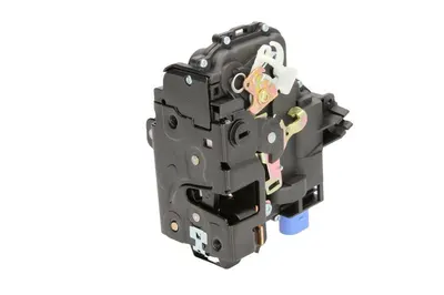 Incuietoare usa Stanga Spate potrivit VW POLO IV 9N, POLO IV 9N3 2001-2009
