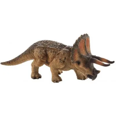 Figurina Triceratops