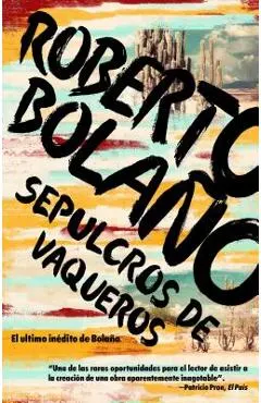 Sepulcros de Vaqueros