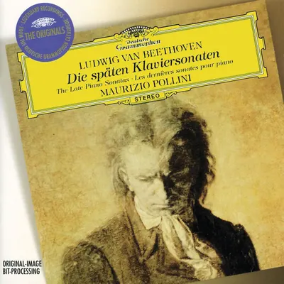 The Originals - Beethoven