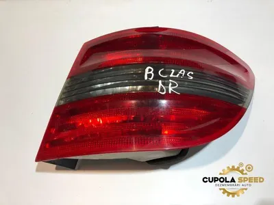 Stop dreapta aripa a1698202464 Mercedes B-Class (2004-2011) [W245]