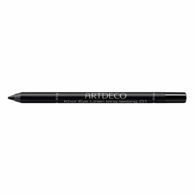 Spray fixativ machiaj, Artdeco, Finishers, 0.03 ml, negru