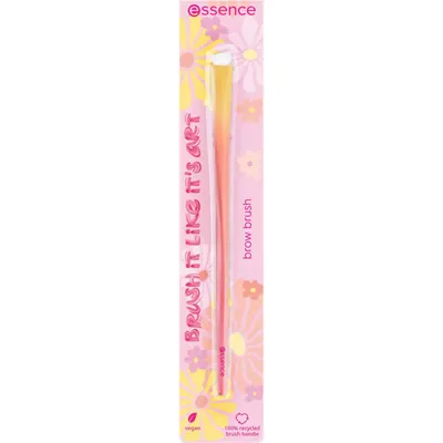 Essence BRUSH IT LIKE IT'S ART Erow Erush 01