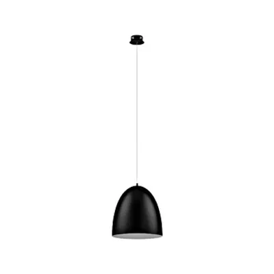 Sarabia HL 485 LED SMD 24W black IP20