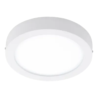 Lampa cu montaj aparent FUEVA-C 2700-6500K 220-240V,50/60Hz