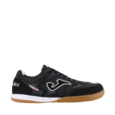 Ghete fotbal Joma Top Flex Foot Shape 2501 Indoor negre