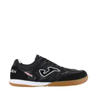 Ghete fotbal Joma Top Flex Foot Shape 2501 Indoor negre