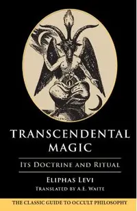 Transcendental Magic