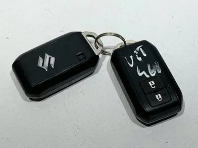 Cheie / telecomanda 3B232-63UA1 Suzuki Vitara 4 facelift 2 (2024->)
