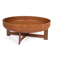 Vatră ø 60 cm Efesto – Bizzotto