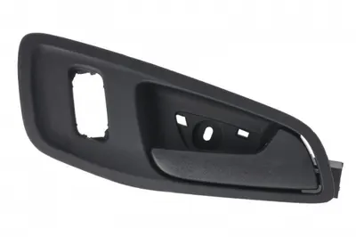 Maner usa fata dreapta (interior, negru ) potrivit FORD TRANSIT TOURNEO CONNECT II 09.13-09.21
