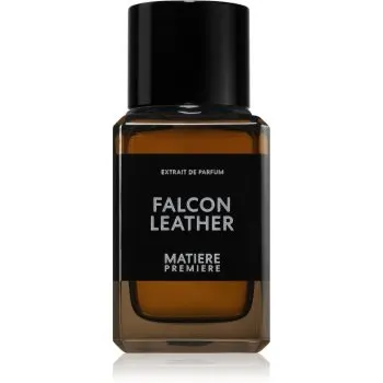 Matiere Premiere Falcon Leather extract de parfum unisex