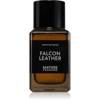 Matiere Premiere Falcon Leather extract de parfum unisex