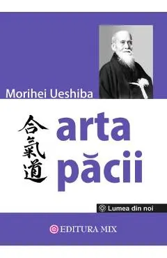 Arta pacii