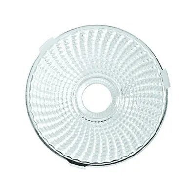 Reflector for Ferronego 111 40° high gloss facetted