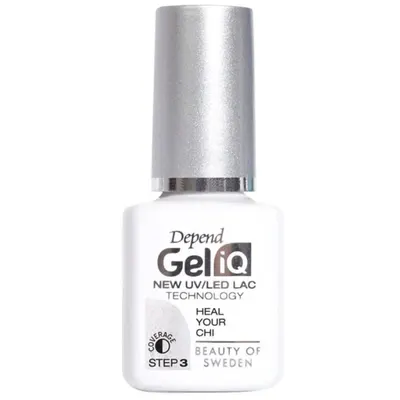 Oja Gel Depend IQ UV/LED, Heal Your Chi, 5 ml