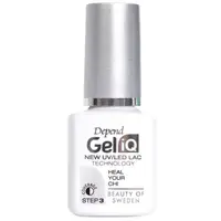 Oja Gel Depend IQ UV/LED, Heal Your Chi, 5 ml