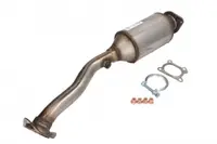 Convertor catlitic EURO 5 potrivit NISSAN MICRA IV, NOTE 1.2 05.10-