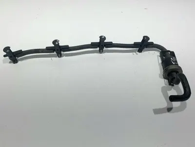Rampa retur injectoare 03L130235K Volkswagen Golf 6 plus (2009-2014) 2.0 tdi CBBB
