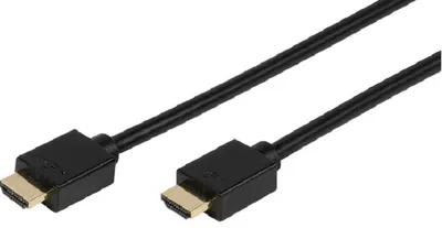 Cablu Vivanco - HDMI/HDMI, 10 m, negru