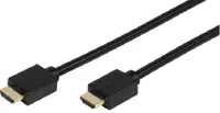 Cablu Vivanco - HDMI/HDMI, 10 m, negru