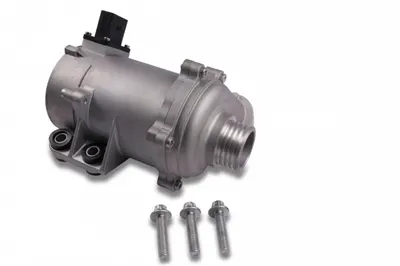 Pompa apa fara garnitura potrivit BMW 1 (F20), 1 (F21), 2 (F22, F87), 2 (F23), 3 (F30, F80), 3 (F31), 3 GRAN TURISMO (F34), 4 (F32, F82), 4 (F33, F83), 4 GRAN COUPE (F36) 1.6 2.0 10.10-06.21