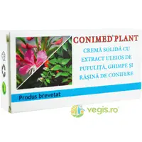 Conimed Plant Supozitor 1.5g x 10buc
