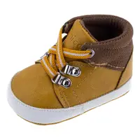 Ghete copii Chicco Ostik, Maro cu model, 68022-65P