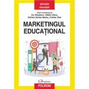 Marketingul educational
