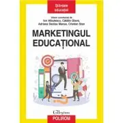 Marketingul educational