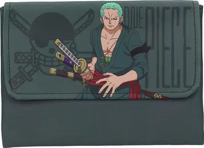 Husă pentru manga SD Toys Animation: One Piece - Roronoa Zoro