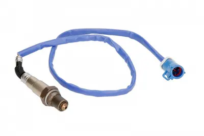Sonda lambda (numar de fire 4, 775mm) CHRYSLER CROSSFIRE 3.2 intre 2003-2008