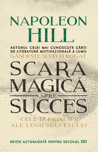 Scara magică spre succes