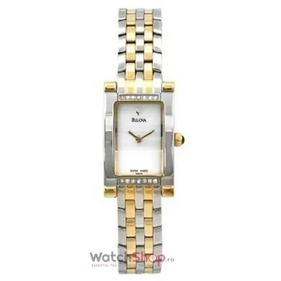 Ceas Bulova DIAMOND 65R105