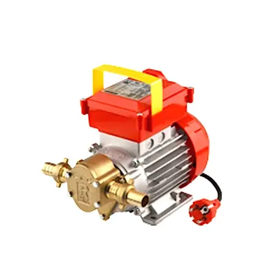 Electropompa Be-G hp 0.8 pentru transvazare vin si lichide alimentare - Default Title